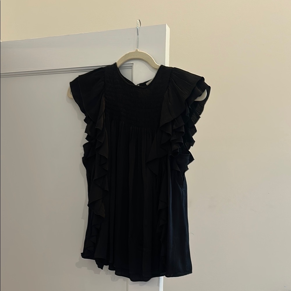 Ulla Johnson top